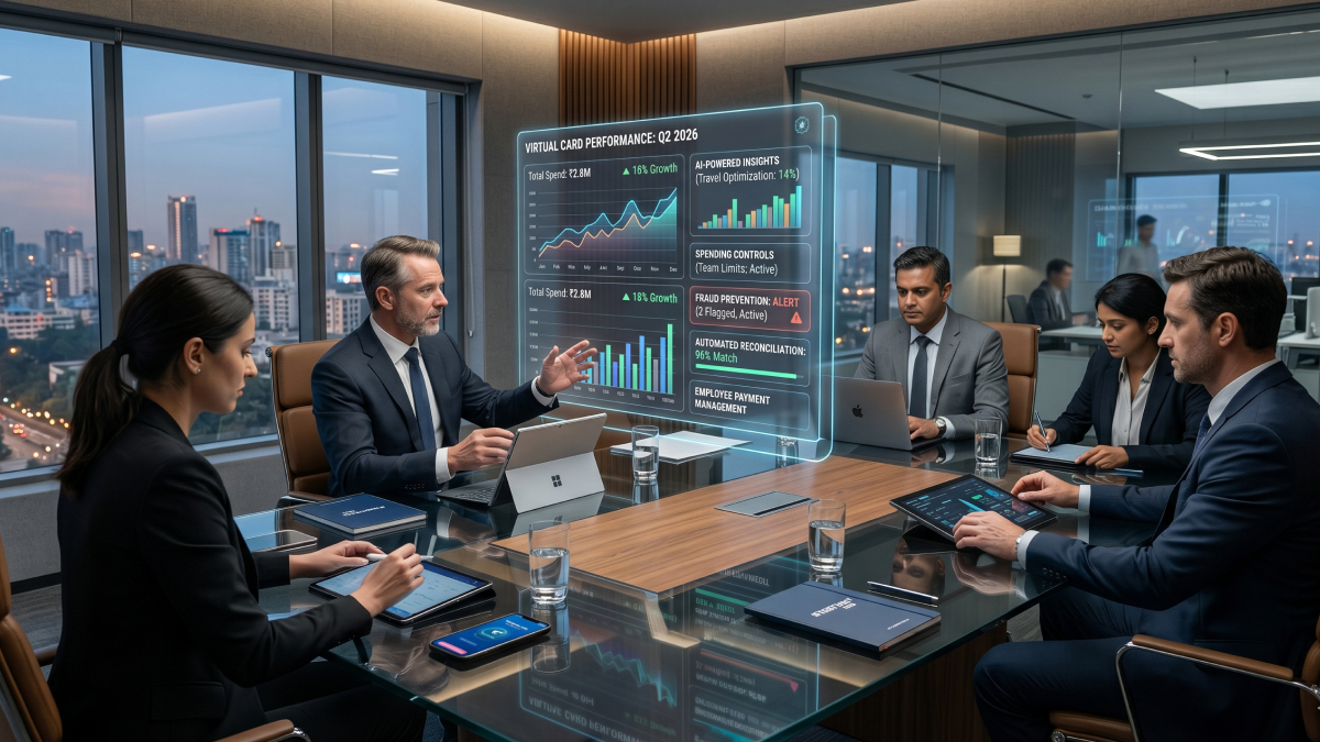 Best Practices for Maximizing Virtual Card Benefits