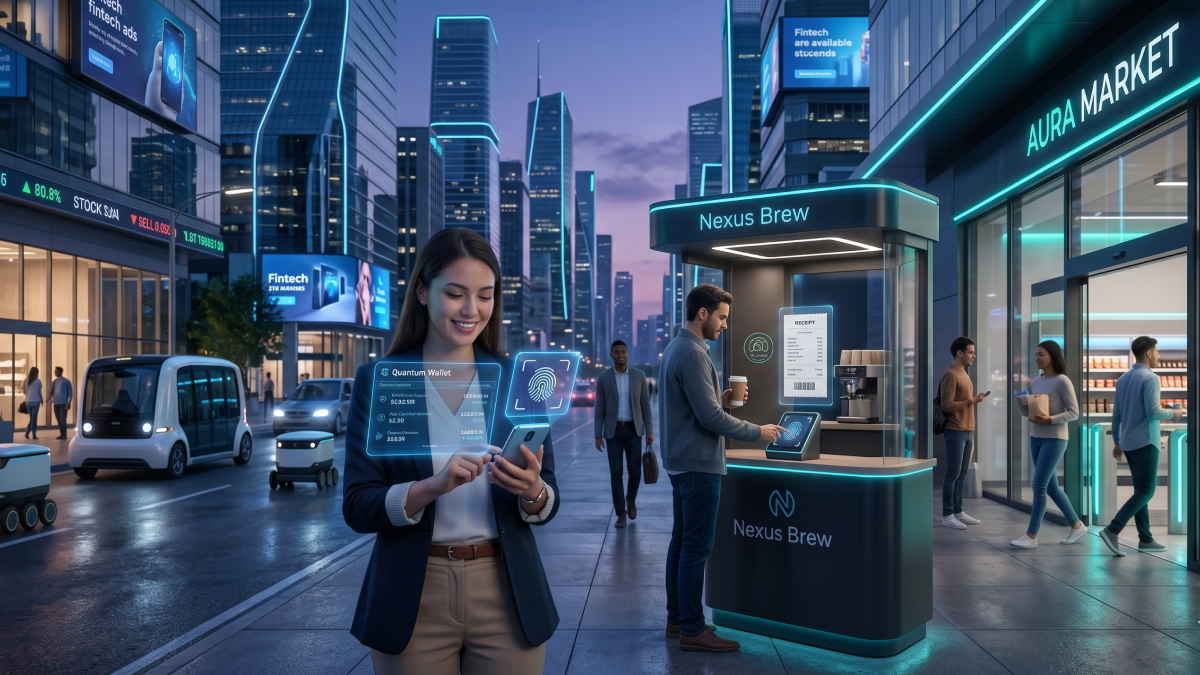 Future Trends in Digital Wallet Solutions