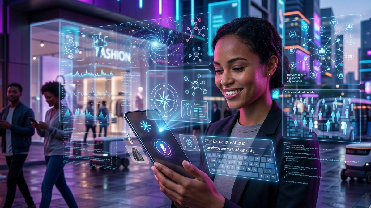Future Trends in Mobile eCommerce