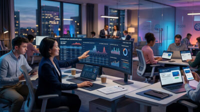 A Complete Guide to Digital Finance for Fintech Solutions
