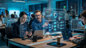 A Complete Guide to Digital Finance for Fintech Solutions