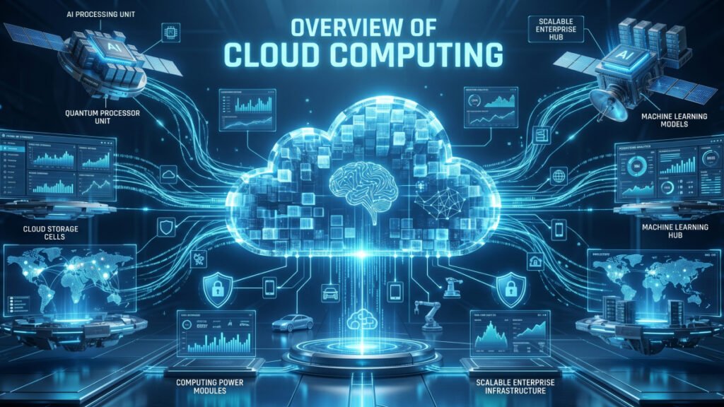 Cloud Managed Services: Complete Guide for 2026 - Blogs
