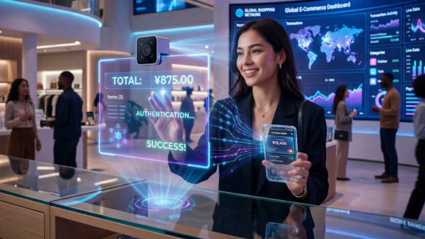 The Future of Ecommerce Payments