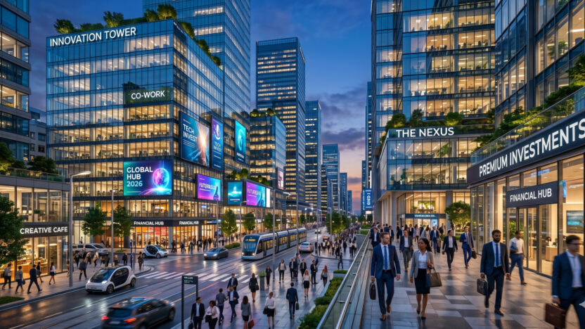 Top Real Estate Investment Trends in India 2026