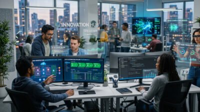 10 Software Development Trends Every Developer Must Know in 2026