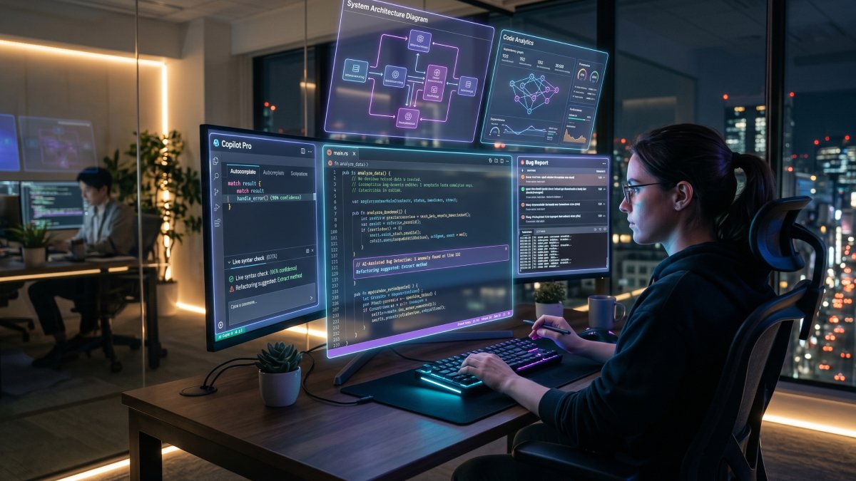 Top 10 AI Tools That Will Transform Your Workflow in 2026