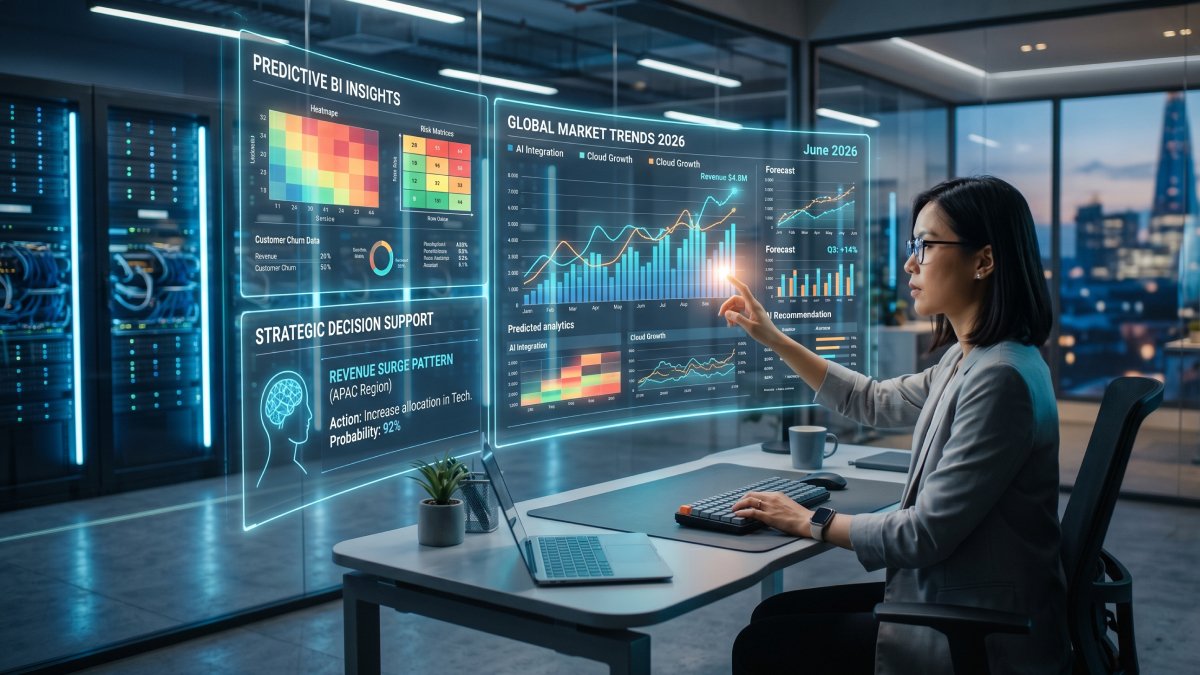 How to Choose the Right AI Tool for Your Needs