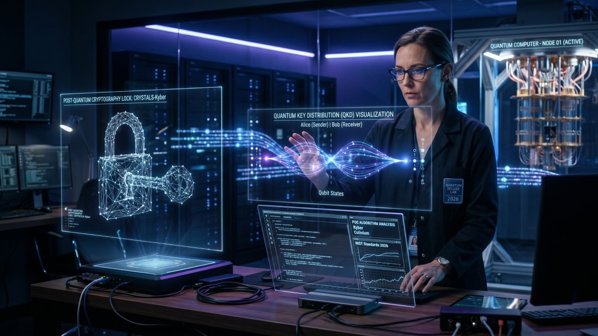 Cybersecurity-First Development