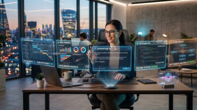 Top 10 AI Tools That Will Transform Your Workflow in 2026
