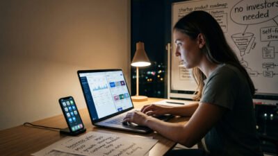 Top 10 Free Resources to Launch Your Startup Without Investors